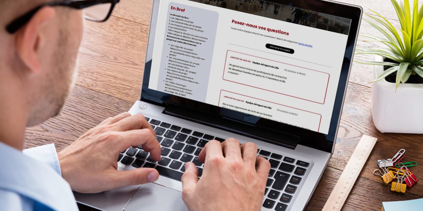 Visuel-Actu-live2 Live chat : discutez en ligne avec le porteur du projet