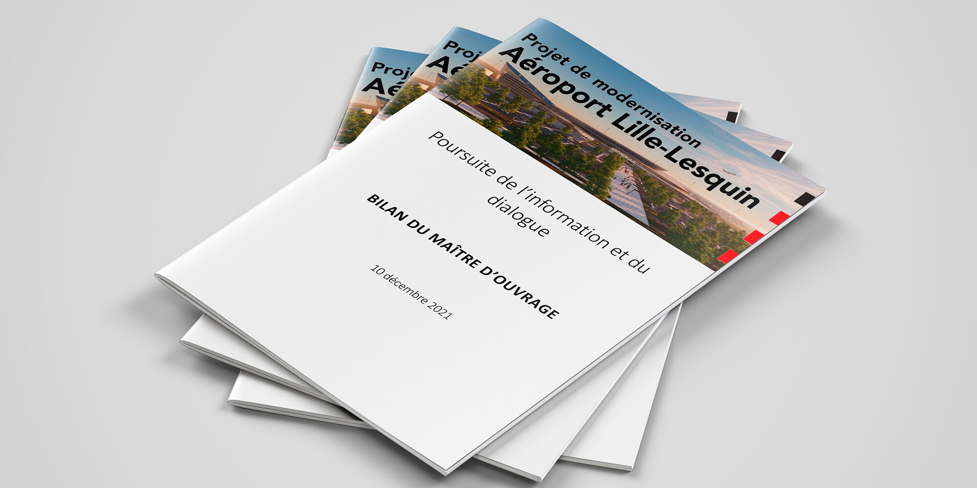 Post-concertation : lisez le bilan du maître d’ouvrage !